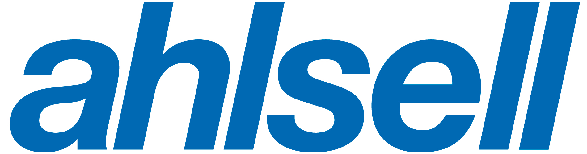 ahlsell_logo